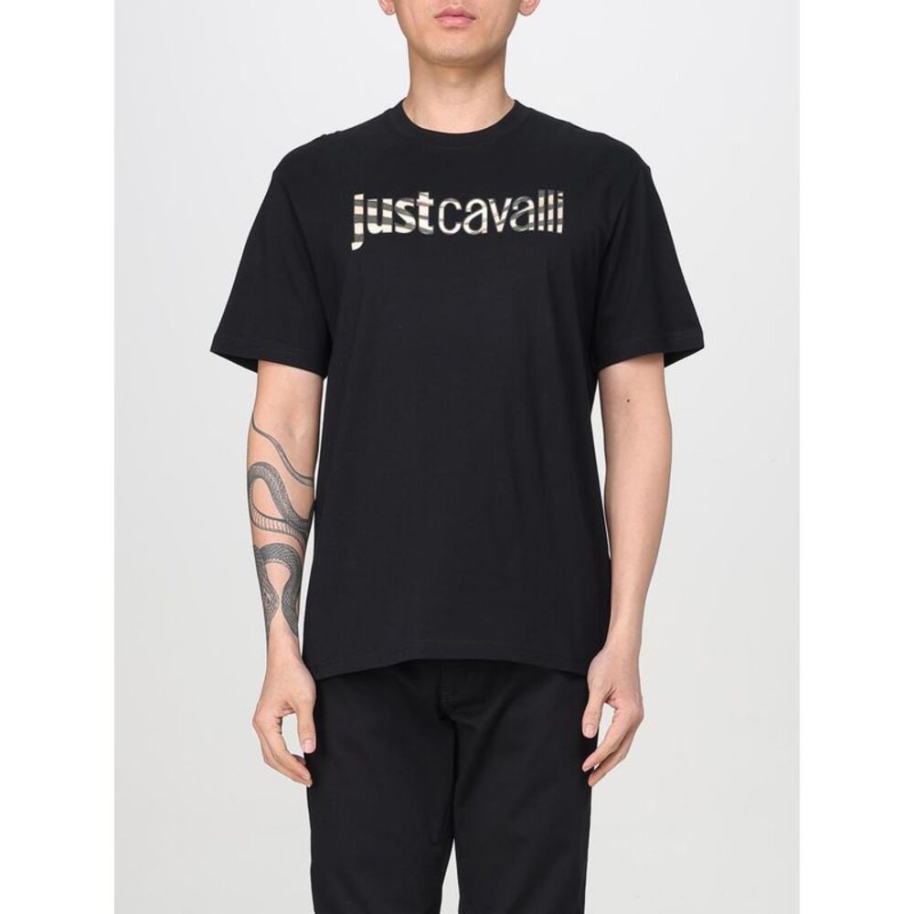 Just Cavalli Men T-Shirt Men Just Cavalli